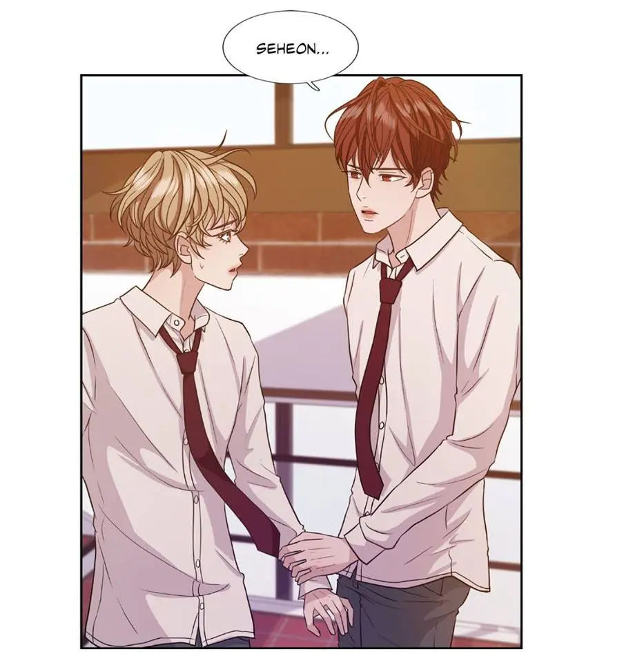 Jazz for Two – Capítulo 25 Yaoi – Página 37