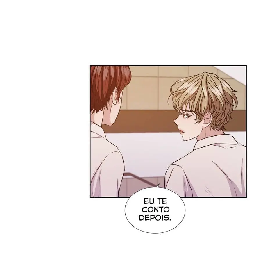 Jazz for Two – Capítulo 25 Yaoi – Página 38