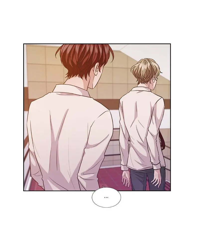 Jazz for Two – Capítulo 25 Yaoi – Página 39