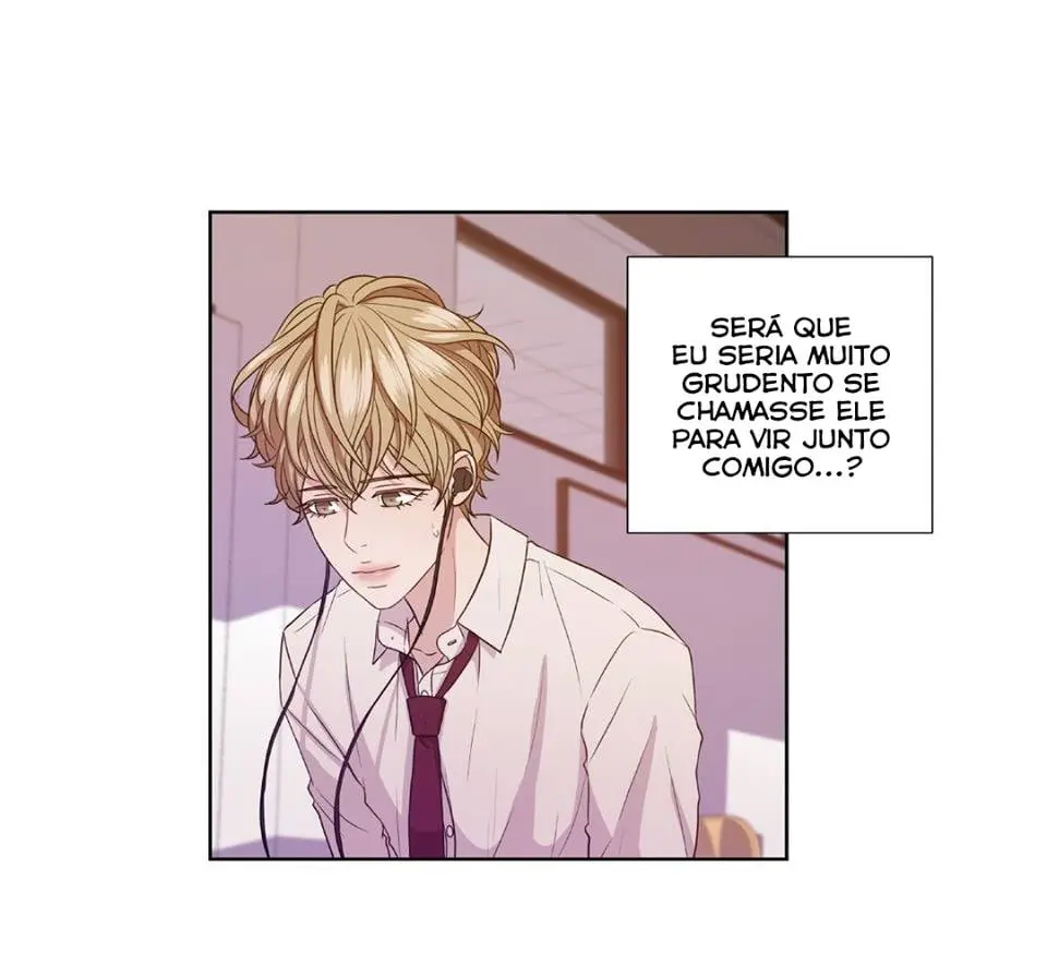 Jazz for Two – Capítulo 25 Yaoi – Página 4