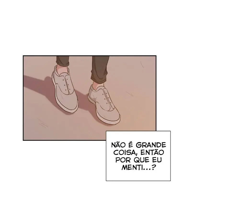 Jazz for Two – Capítulo 25 Yaoi – Página 41