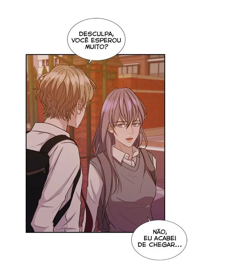 Jazz for Two – Capítulo 25 Yaoi – Página 44