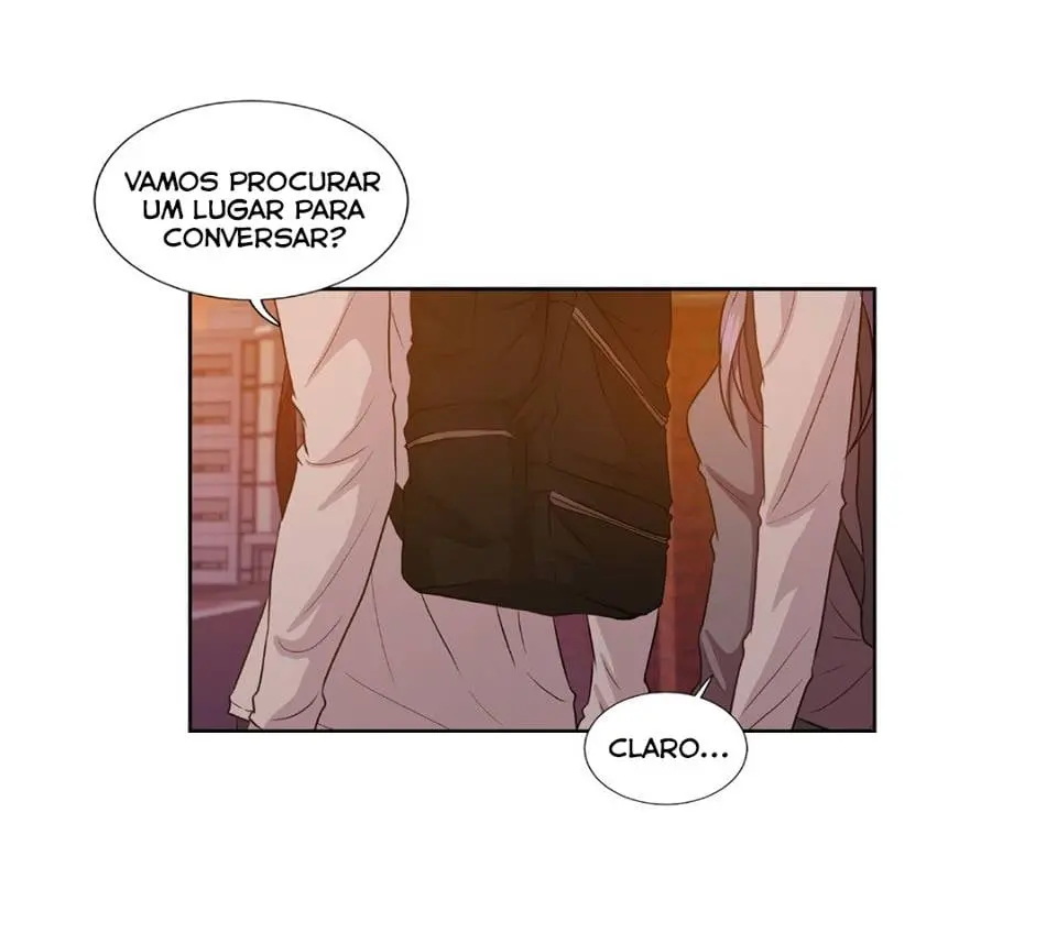 Jazz for Two – Capítulo 25 Yaoi – Página 45