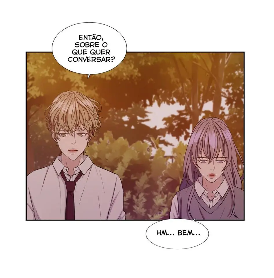 Jazz for Two – Capítulo 25 Yaoi – Página 48