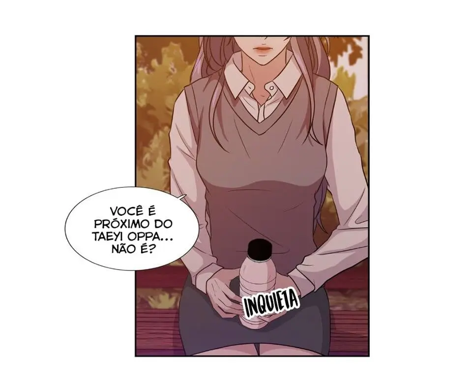 Jazz for Two – Capítulo 25 Yaoi – Página 49