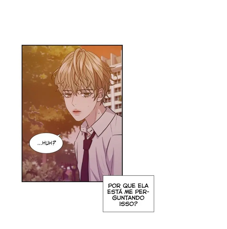 Jazz for Two – Capítulo 25 Yaoi – Página 50