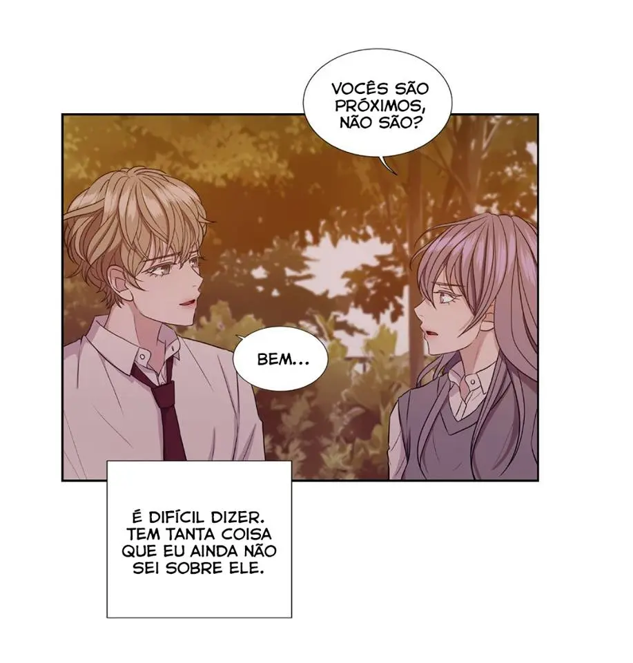 Jazz for Two – Capítulo 25 Yaoi – Página 51