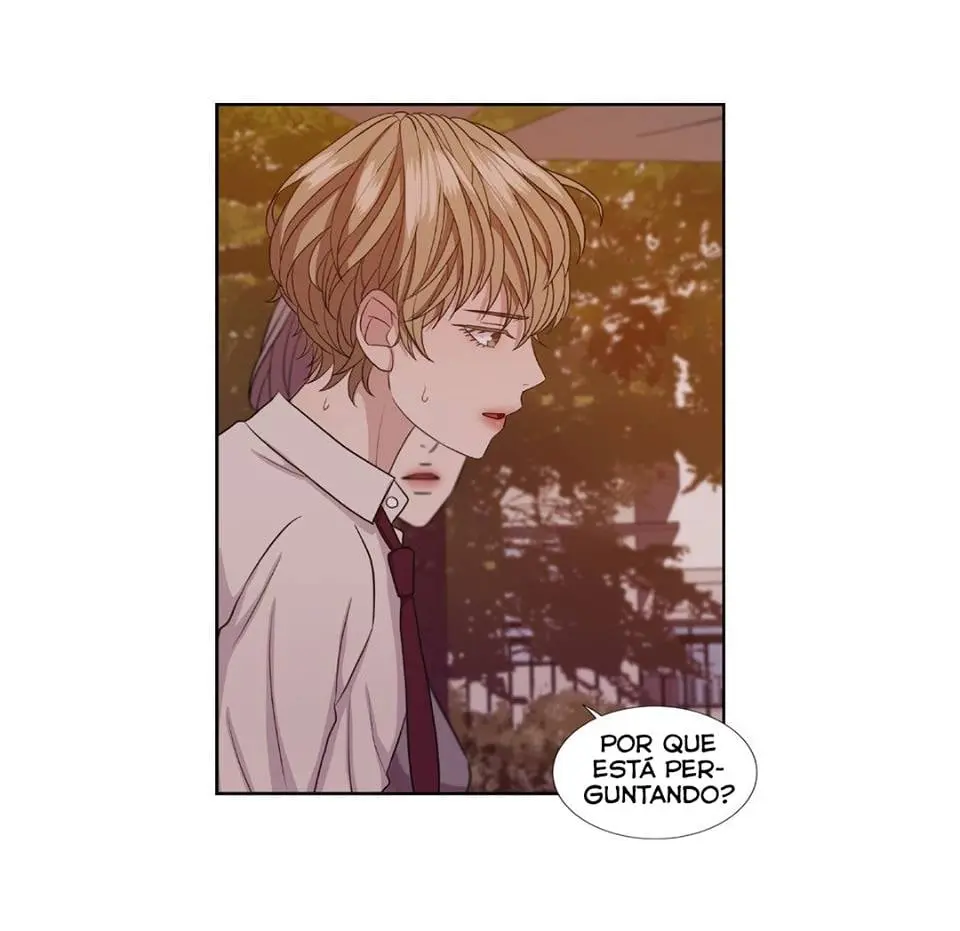 Jazz for Two – Capítulo 25 Yaoi – Página 52