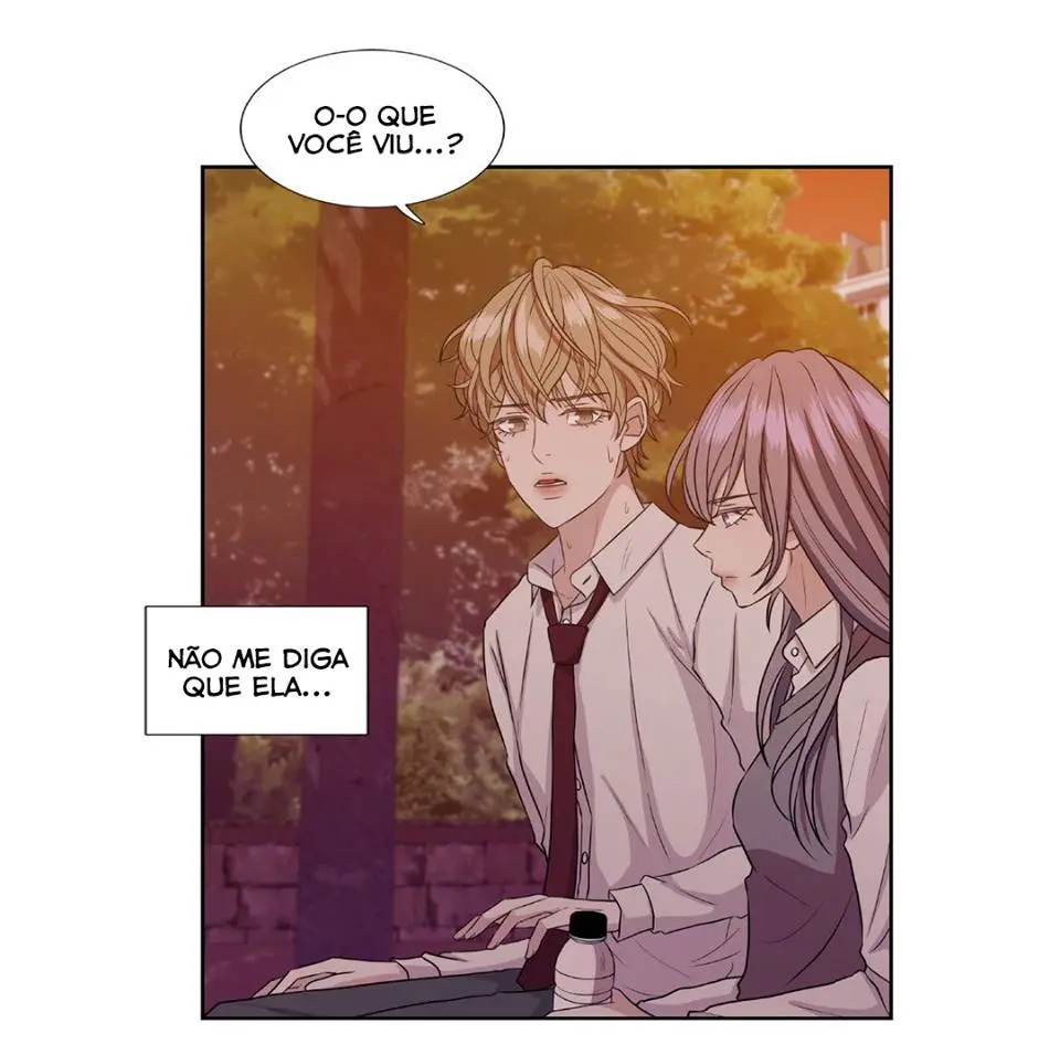 Jazz for Two – Capítulo 25 Yaoi – Página 54