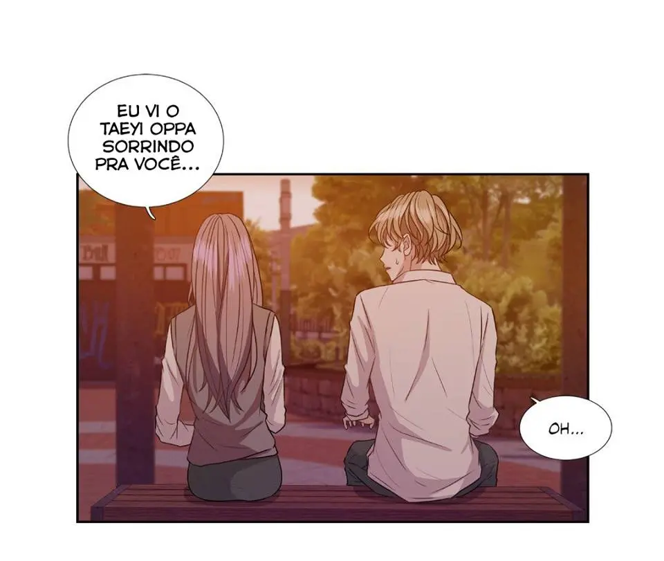 Jazz for Two – Capítulo 25 Yaoi – Página 55