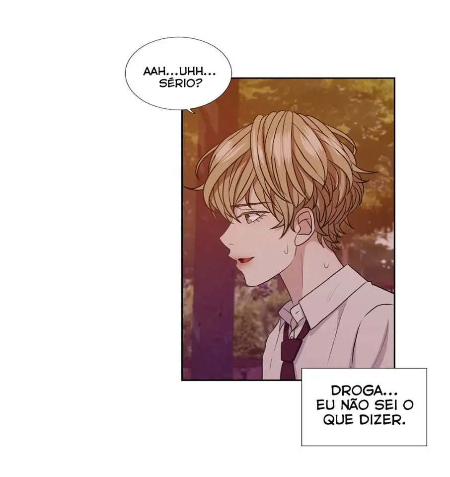 Jazz for Two – Capítulo 25 Yaoi – Página 57