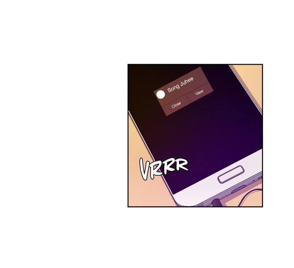 Jazz for Two – Capítulo 25 Yaoi – Página 6