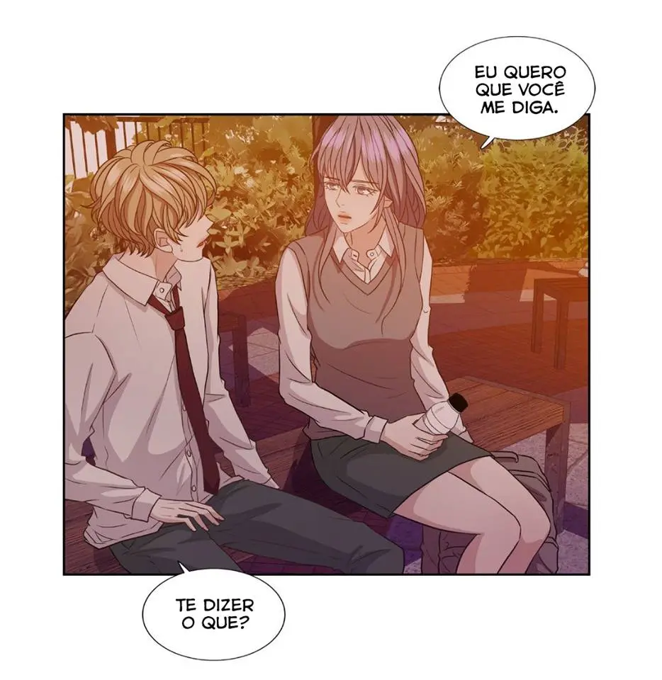 Jazz for Two – Capítulo 25 Yaoi – Página 60