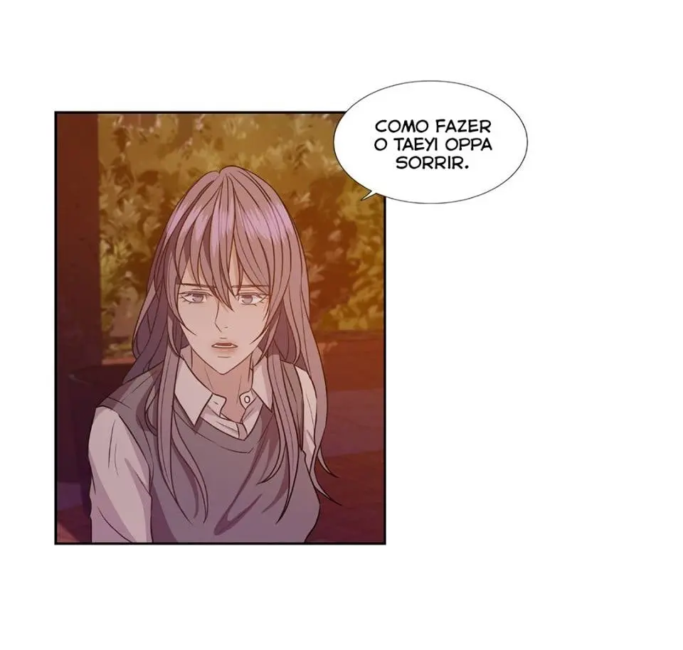 Jazz for Two – Capítulo 25 Yaoi – Página 61