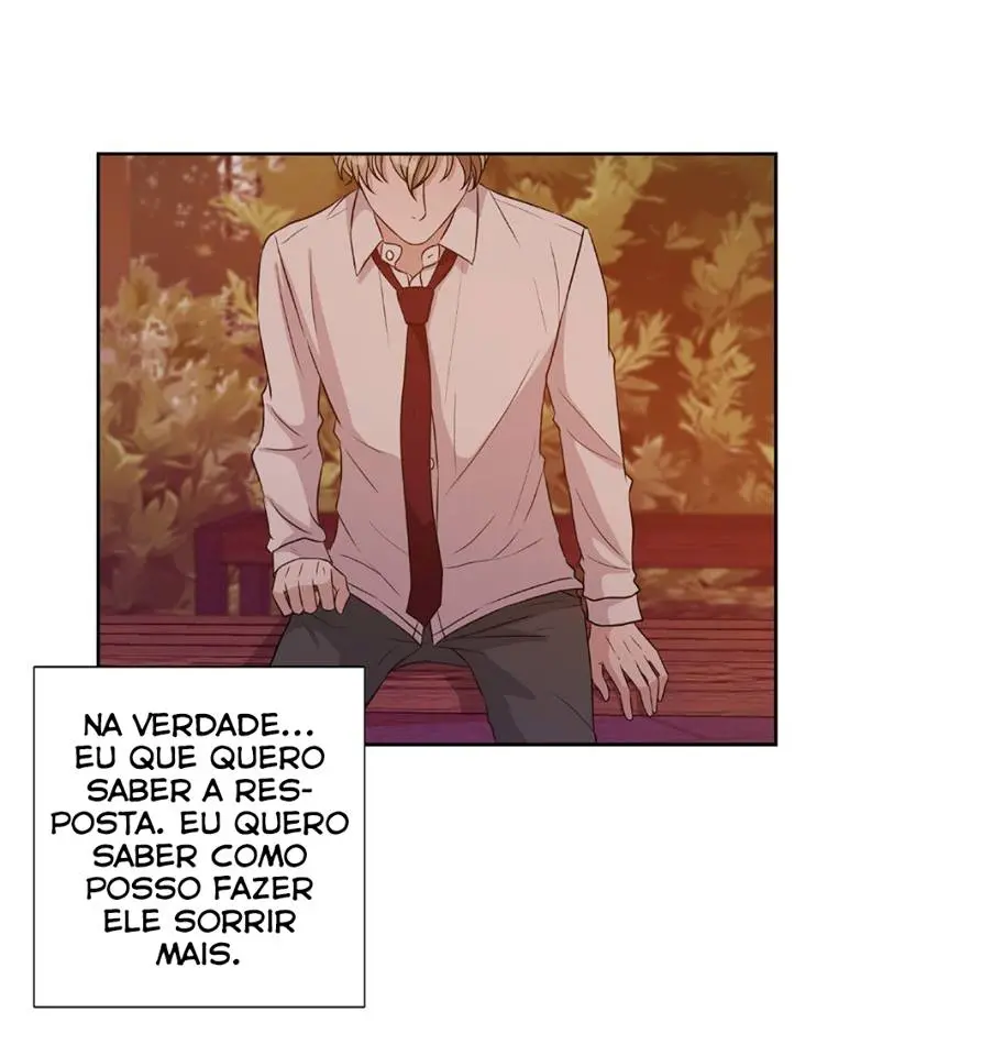 Jazz for Two – Capítulo 25 Yaoi – Página 63