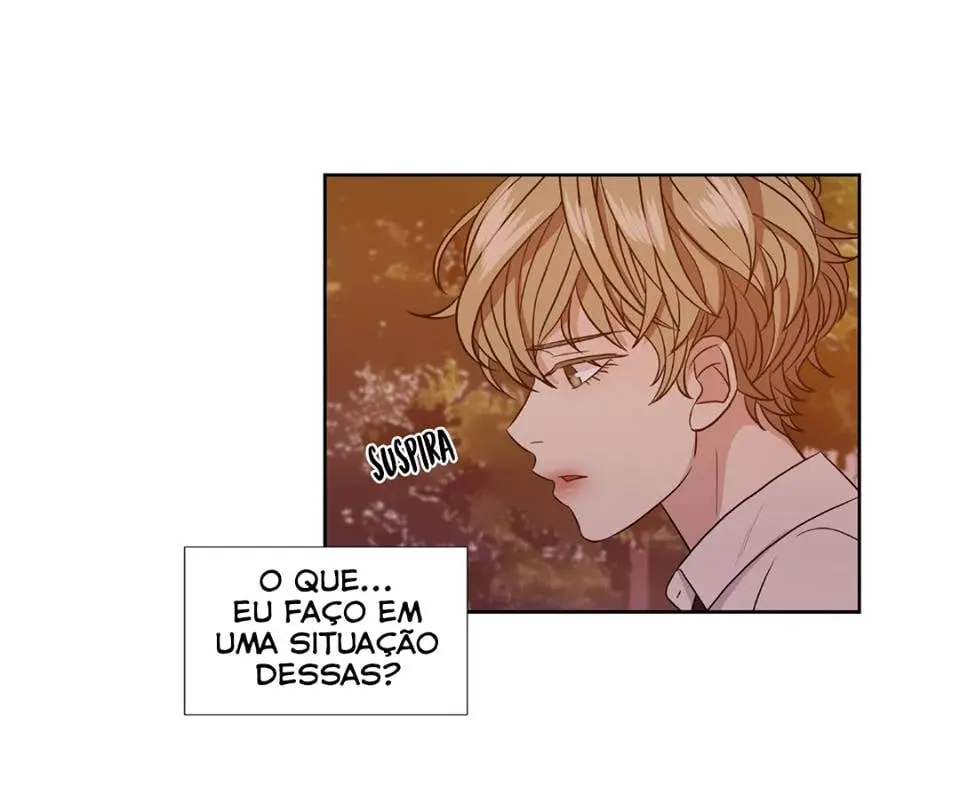 Jazz for Two – Capítulo 25 Yaoi – Página 64