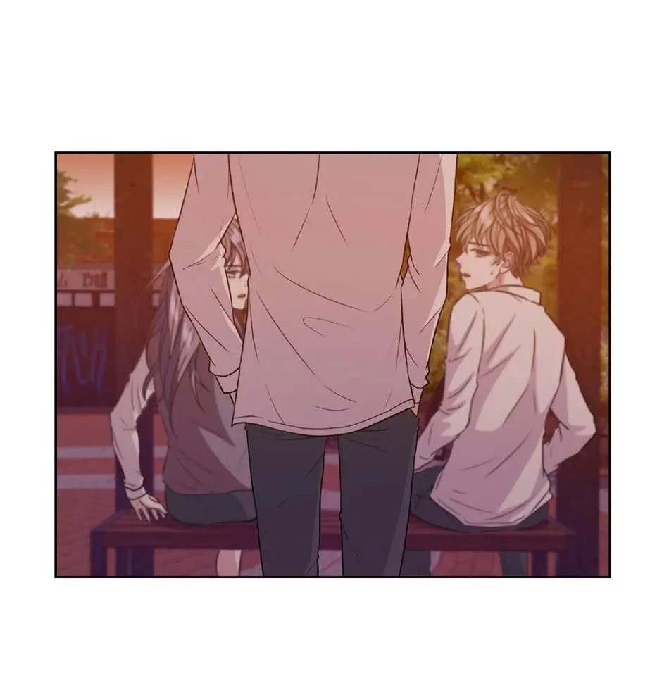 Jazz for Two – Capítulo 25 Yaoi – Página 67