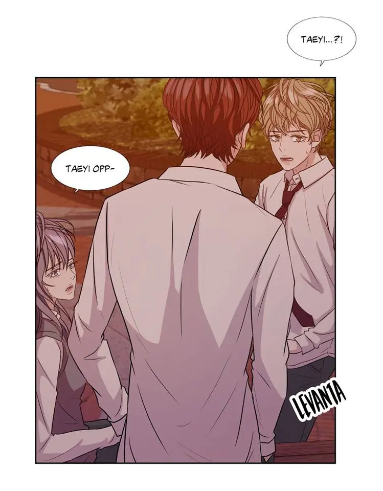 Jazz for Two – Capítulo 25 Yaoi – Página 68