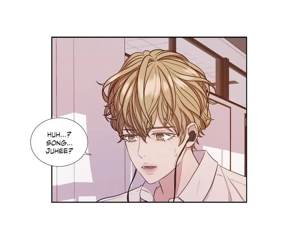 Jazz for Two – Capítulo 25 Yaoi – Página 7