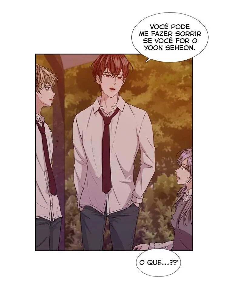 Jazz for Two – Capítulo 25 Yaoi – Página 71