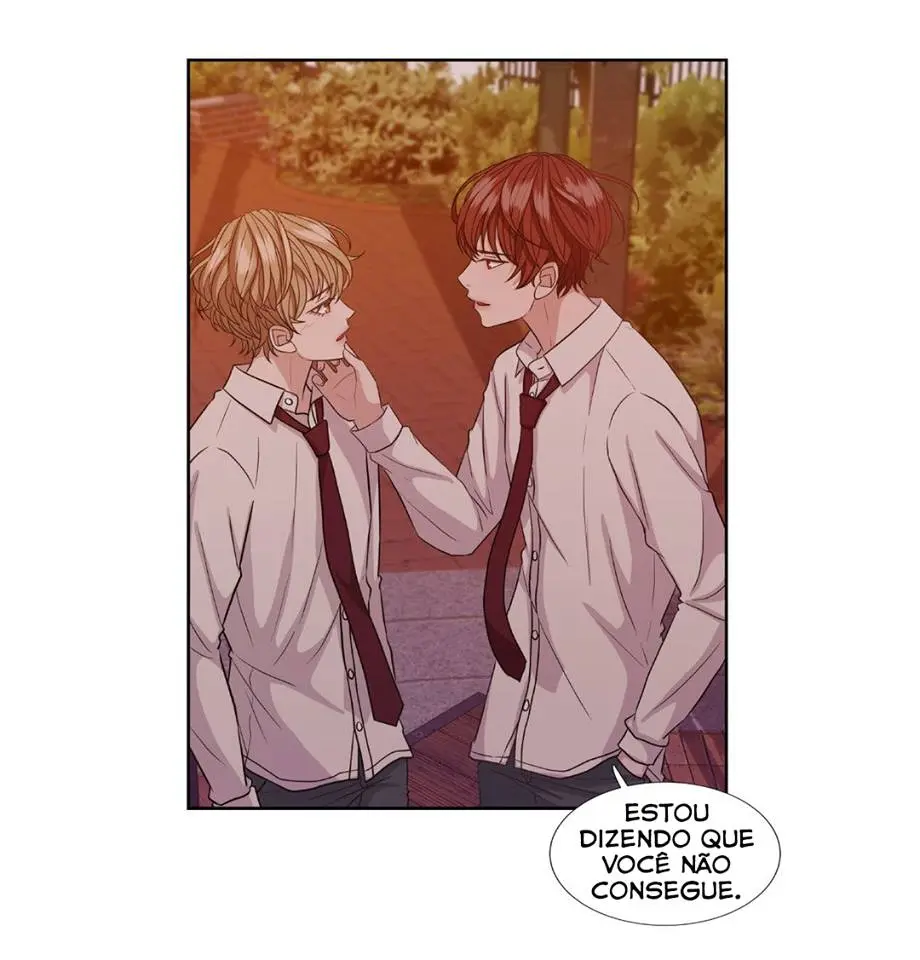 Jazz for Two – Capítulo 25 Yaoi – Página 73