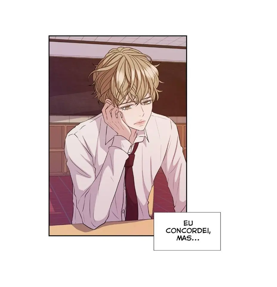 Jazz for Two – Capítulo 25 Yaoi – Página 9