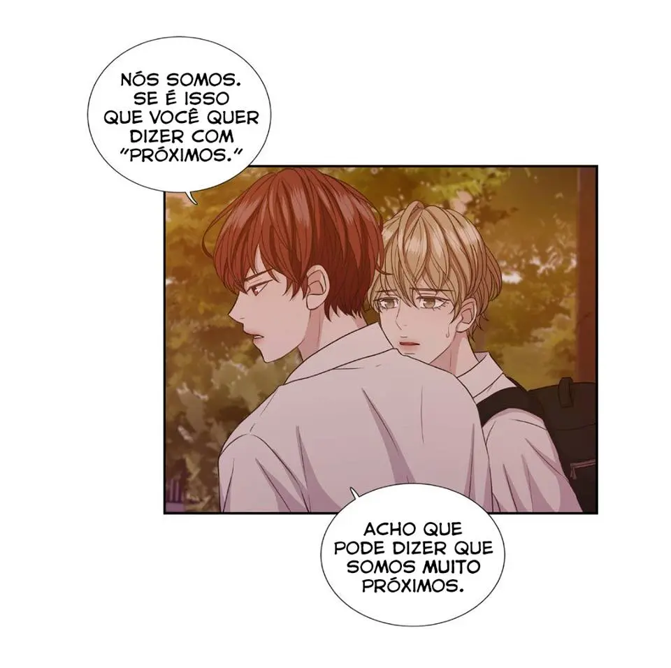 Jazz for Two – Capítulo 26 Yaoi – Página 10