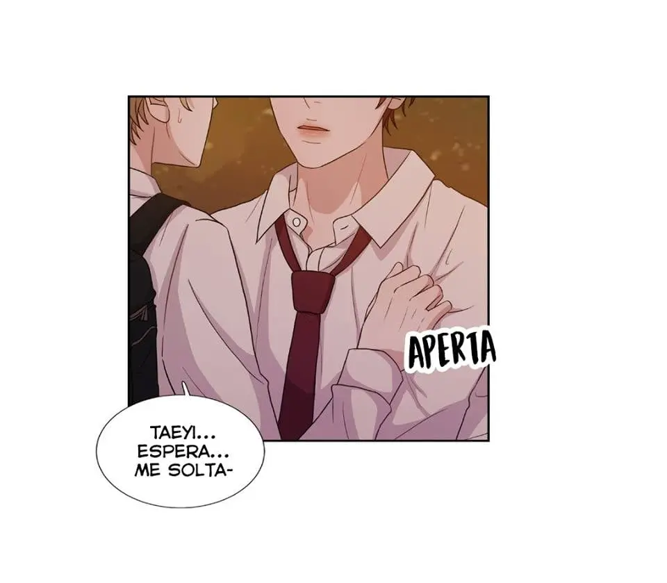 Jazz for Two – Capítulo 26 Yaoi – Página 13