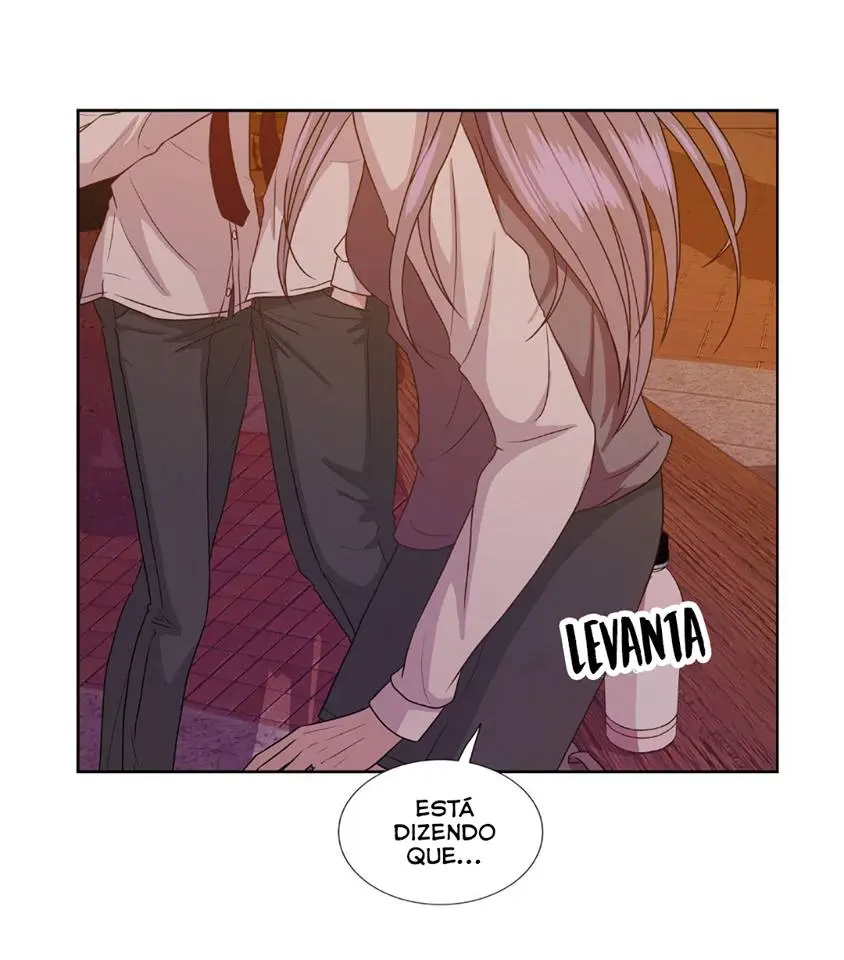 Jazz for Two – Capítulo 26 Yaoi – Página 14