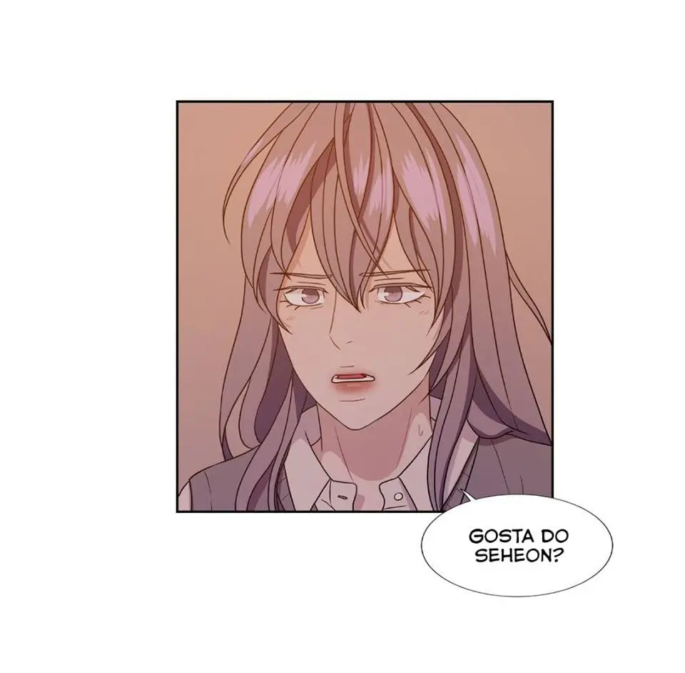 Jazz for Two – Capítulo 26 Yaoi – Página 15