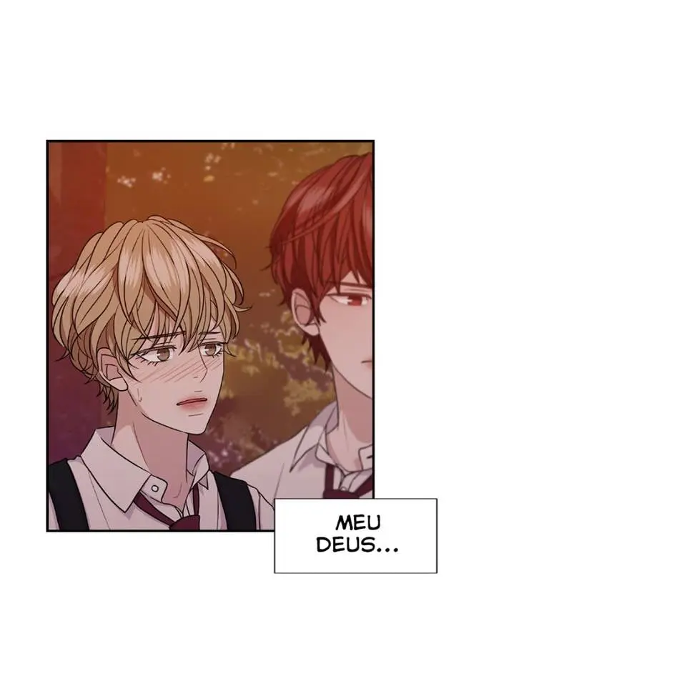 Jazz for Two – Capítulo 26 Yaoi – Página 18