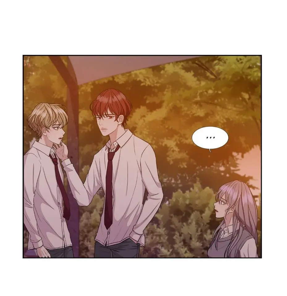 Jazz for Two – Capítulo 26 Yaoi – Página 2