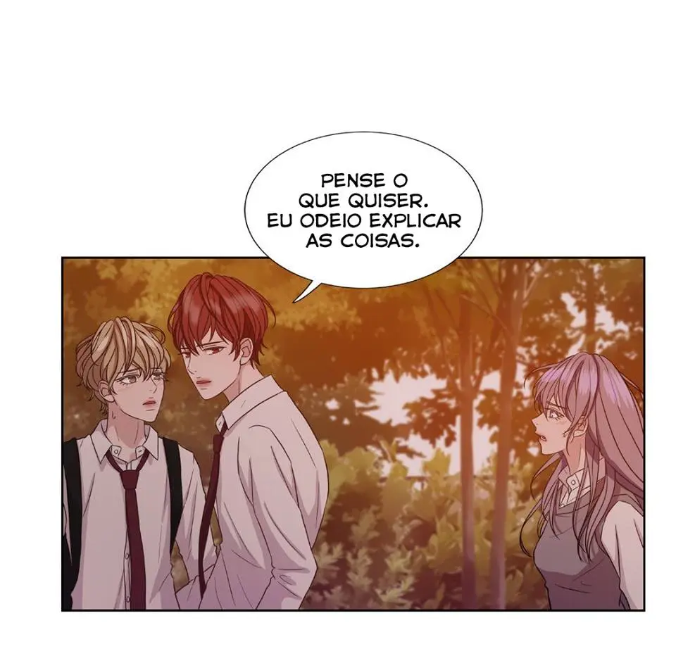 Jazz for Two – Capítulo 26 Yaoi – Página 20