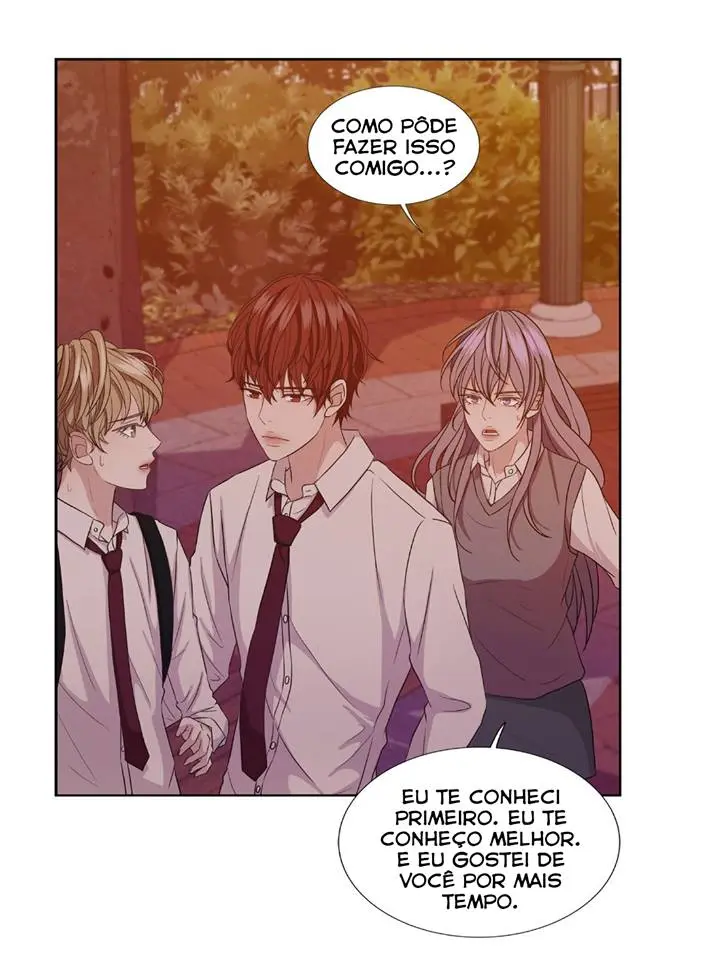 Jazz for Two – Capítulo 26 Yaoi – Página 22