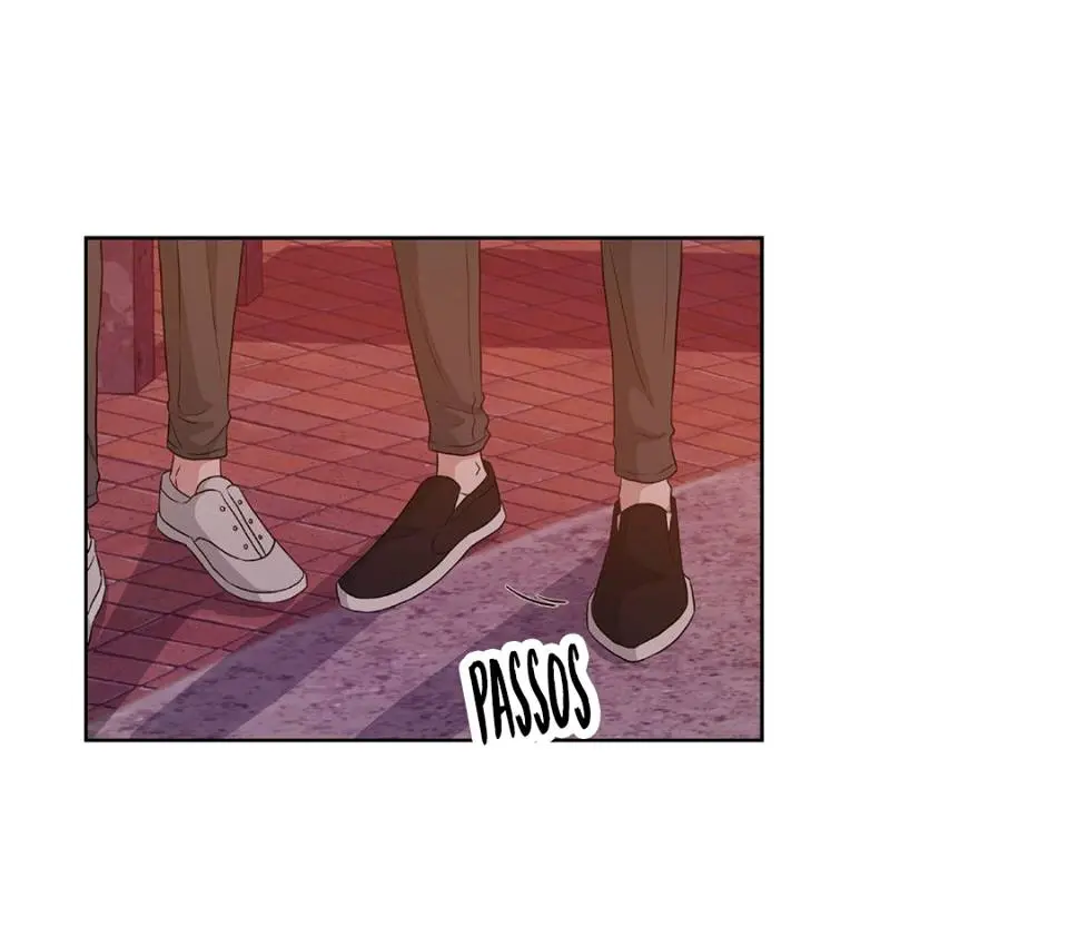 Jazz for Two – Capítulo 26 Yaoi – Página 23