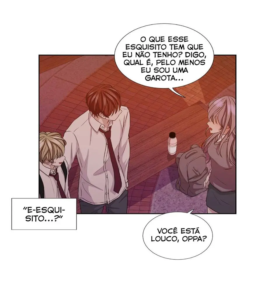 Jazz for Two – Capítulo 26 Yaoi – Página 24