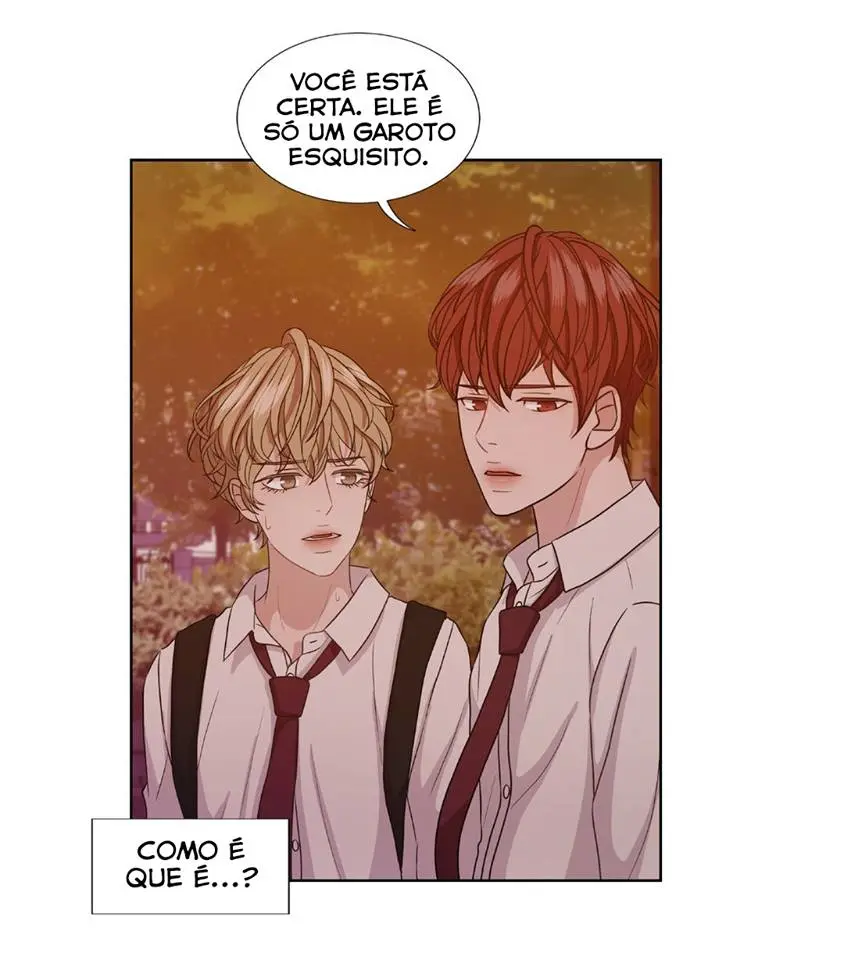 Jazz for Two – Capítulo 26 Yaoi – Página 25