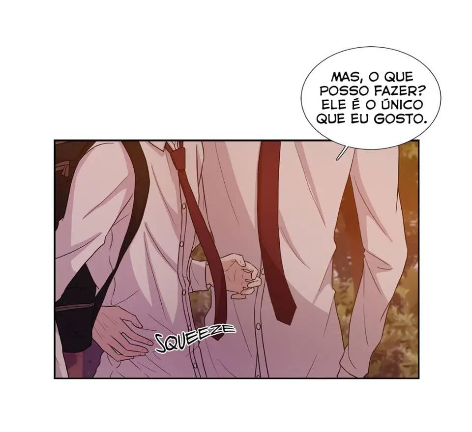 Jazz for Two – Capítulo 26 Yaoi – Página 26