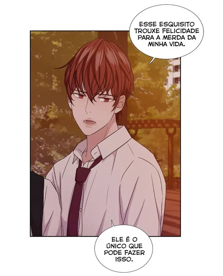 Jazz for Two – Capítulo 26 Yaoi – Página 29