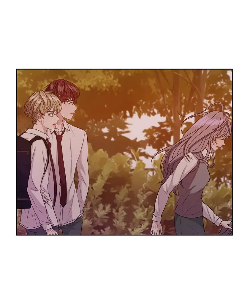 Jazz for Two – Capítulo 26 Yaoi – Página 31