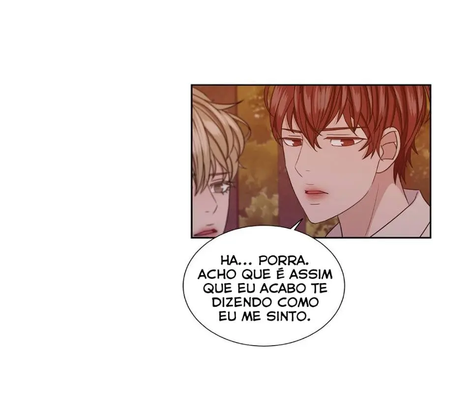 Jazz for Two – Capítulo 26 Yaoi – Página 32