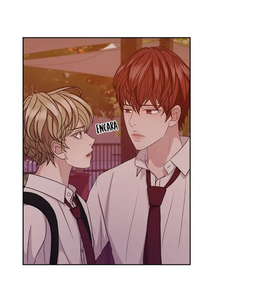 Jazz for Two – Capítulo 26 Yaoi – Página 33