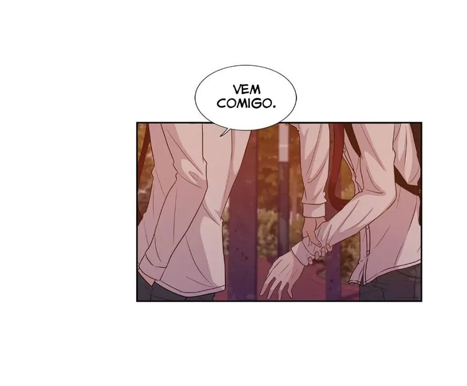 Jazz for Two – Capítulo 26 Yaoi – Página 34