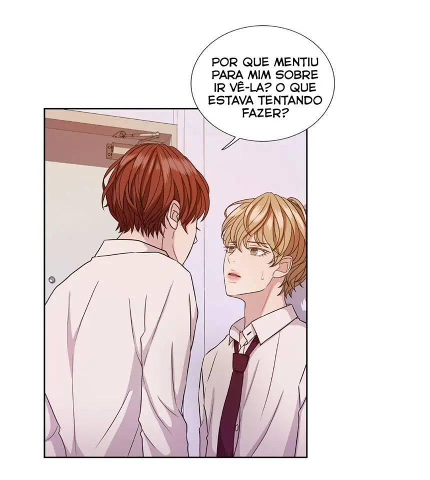 Jazz for Two – Capítulo 26 Yaoi – Página 36