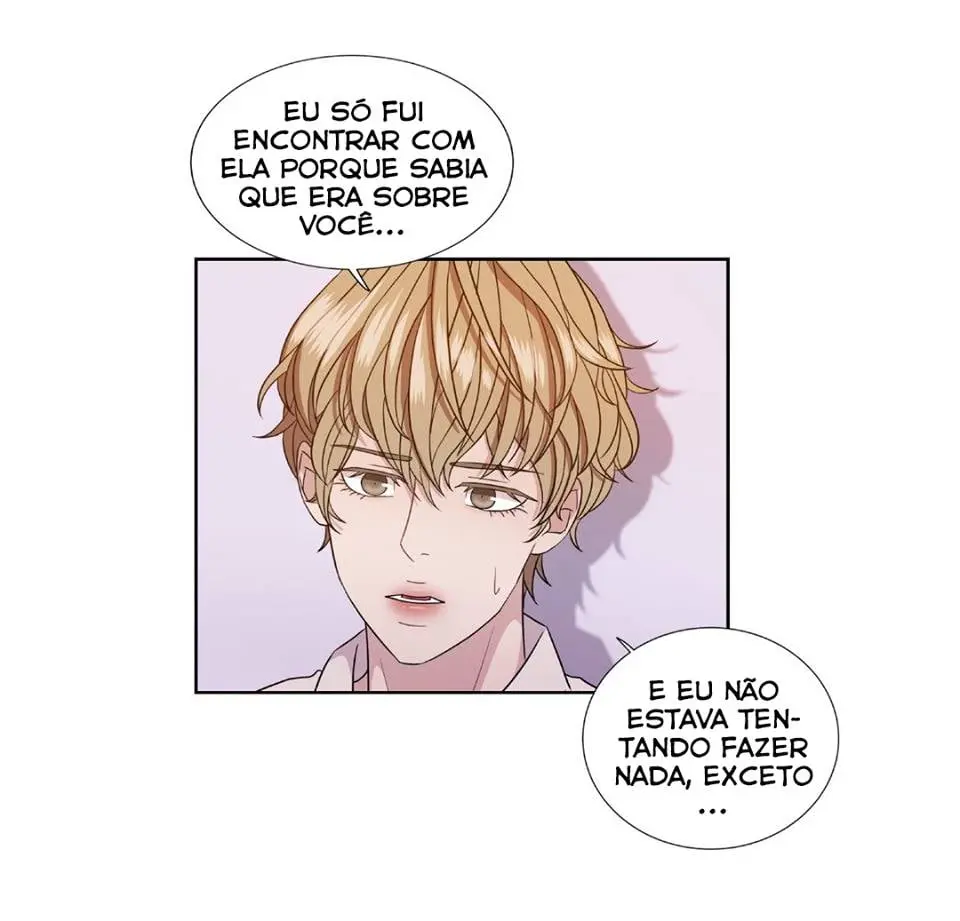 Jazz for Two – Capítulo 26 Yaoi – Página 37