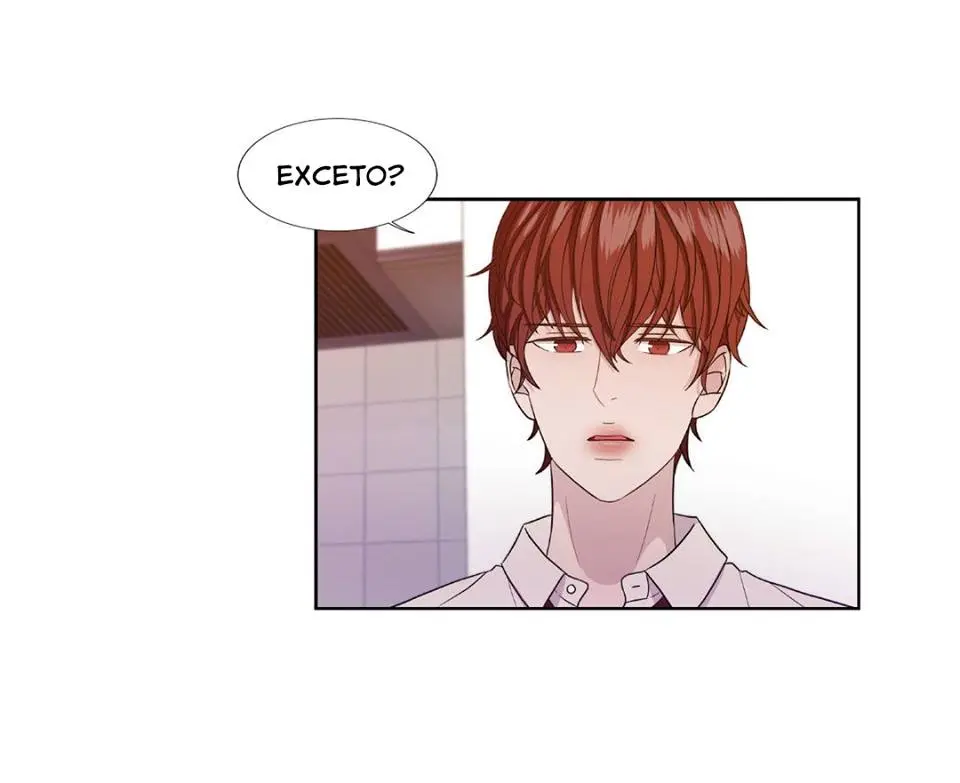 Jazz for Two – Capítulo 26 Yaoi – Página 38