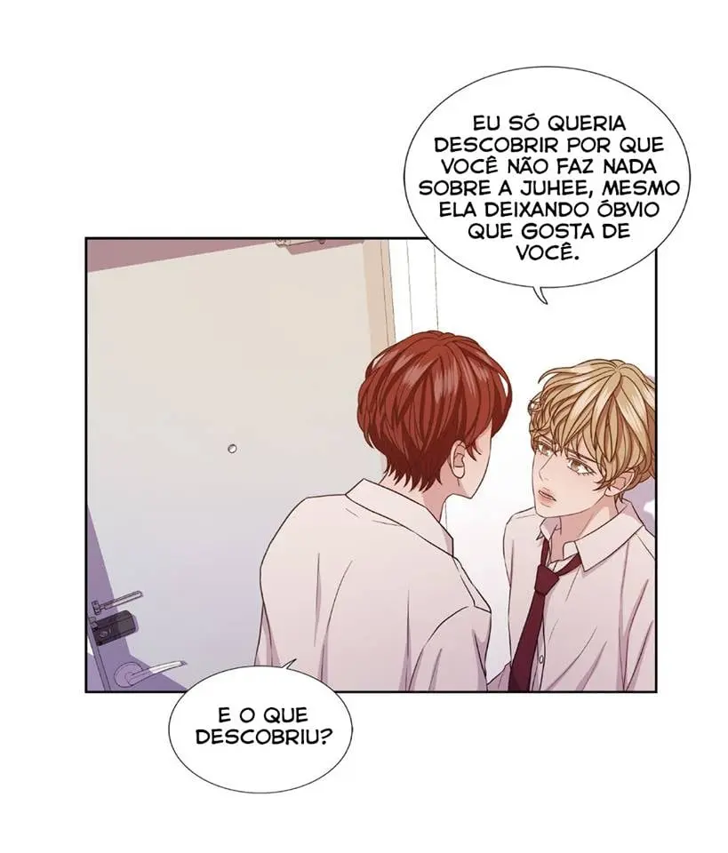 Jazz for Two – Capítulo 26 Yaoi – Página 39