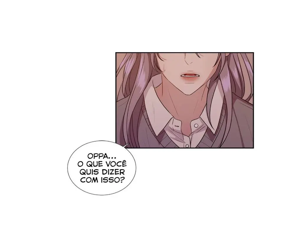 Jazz for Two – Capítulo 26 Yaoi – Página 4