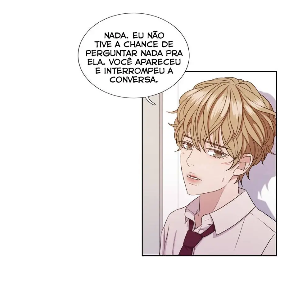 Jazz for Two – Capítulo 26 Yaoi – Página 40