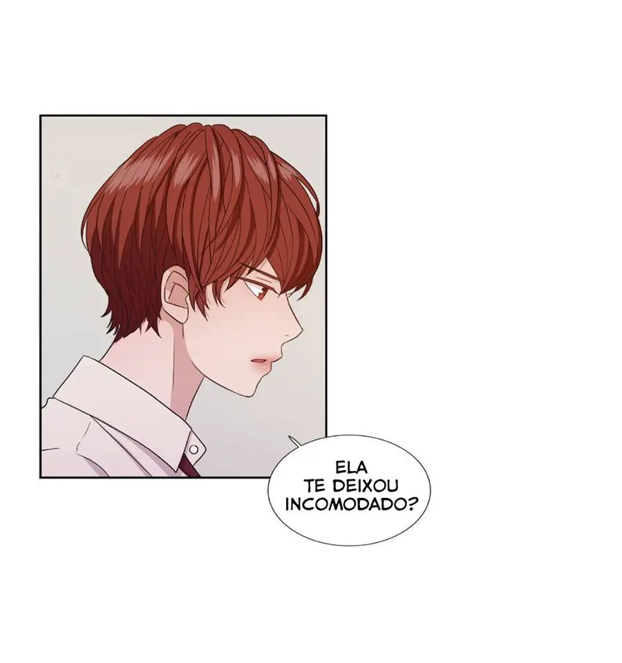 Jazz for Two – Capítulo 26 Yaoi – Página 41